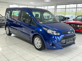 ford grand tourneo connect trend+7-sitzer+pdc+1.hand