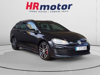 gtd 2.0 tdi bmt 135 kw (184 cv ) dsg
