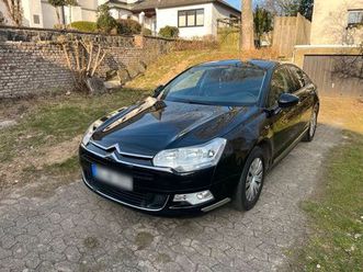 CITROEN AMI citroen-citroen-c5-hdi