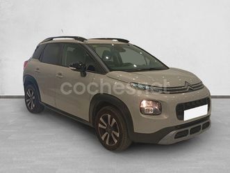 citroen c3 aircross puretech ss feel