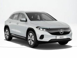 mercedes-benz eqa 300 progressive advanced 4matic nuova a verona