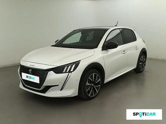 1.2 puretech 100ch s&s gt 118g