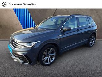 2.0 tdi 150ch r-line dsg7