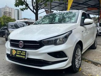 fiat cronos drive 1.3 8v flex 2019