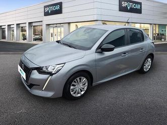 bluehdi 100 s&s bvm6 active