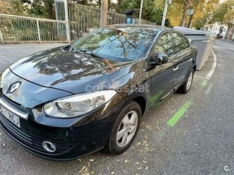 renault fluence dynamique 1.6 16v 110