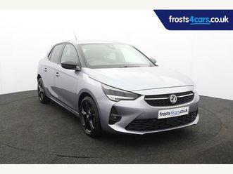 1.2 turbo gs line euro 6 (start/stop) 5dr