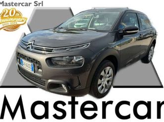 c4 cactus c4 cactus 1.5 bluehdi shine pack s tg: ga660dz