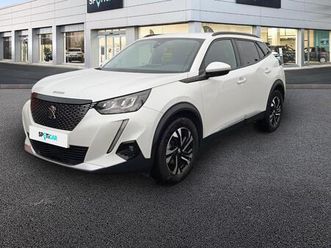 1.2 puretech 130ch s&s allure eat8 7cv