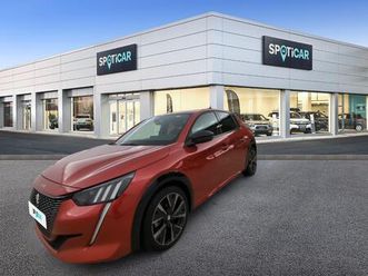 puretech 100 s&s eat8 gt