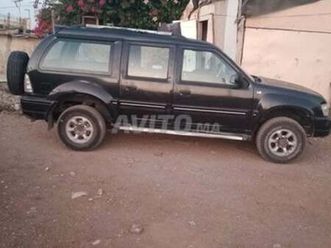 voiture d'occasion à vendre
