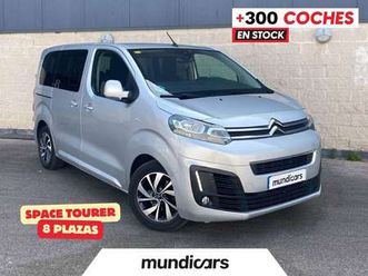 talla xs bluehdi 110kw (150cv) feel