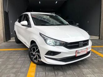 fiat cronos 1.3 8v flex 2022