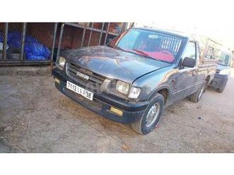 isuzu à el jadida, excellent état
