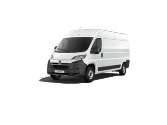 furgón 3.5t heavy l3 h2 2.2 bluehdi 1