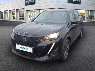 puretech 130 s&s eat8 active pack