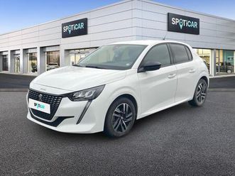 puretech 100 s&s bvm6 allure pack