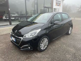 208 5p 1.2 puretech active gpl 82cv x neopatentati