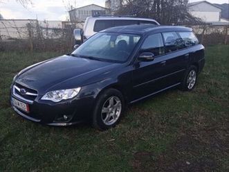 subaru “ legacy “ bi fuel гр. софия младост 3 • olx.bg