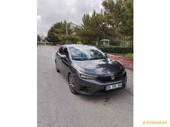 1.5 i-vtec executive