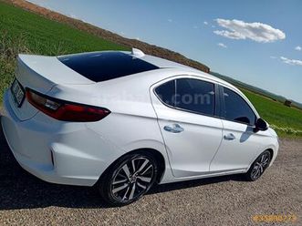 1.5 i-vtec executive