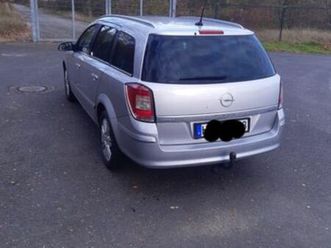 opel astra h caravan 1.6 lpg 116 ps tü...