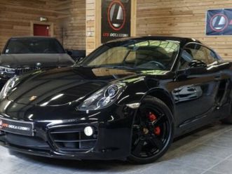 ii (981) 3.4 325ch s pdk