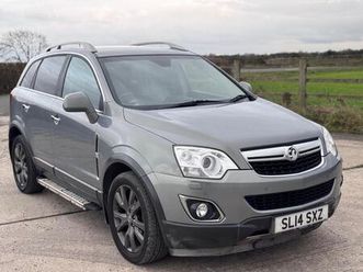 2.2 cdti se auto 4wd euro 5 5dr (snav)