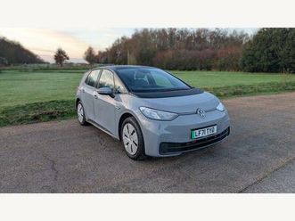 pure performance 45kwh life auto 5dr