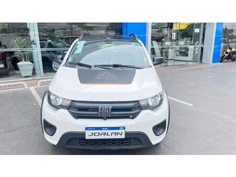 trekking 1.0 flex 5p