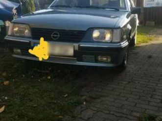 opel senator a 3.0 e
