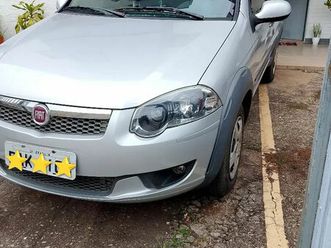 trekking 1.6 16v flex cd