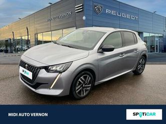 1.2 puretech 100ch s&s allure pack eat8