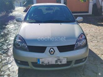 renault clio campus campus 1.2 16v