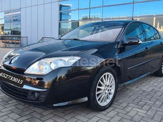 renault laguna privilege 2.0dci