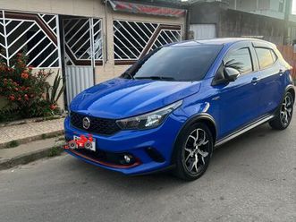 hgt 1.8 16v flex aut.