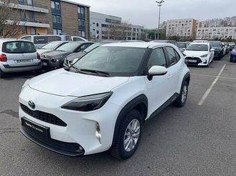 cross hybride 116h 2wd dynamic business + programme beyond zero academy