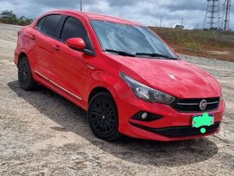 fiat cronos drive 1.3 8v flex 2020