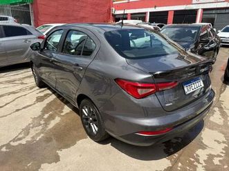 fiat cronos drive 1.3 8v flex 2022