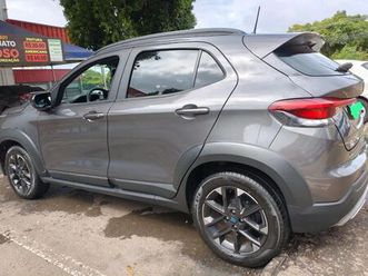 fiat pulse audace turbo 200 aut. (hibrído) 2026