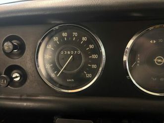 oldtimer opel blitz 330-6 abschleppwagen