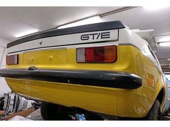 opel kadett c coupe rallye 2,0 i200 gte 1979 cih coupé