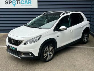 1.2 puretech 130ch e6.c crossway s&s