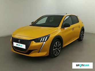 1.2 puretech 100ch s&s gt eat8