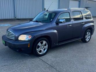 2006 chevrolet hhr lt