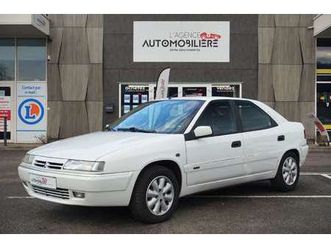 exclusive 3.0i v6 24v 194 ch bva - 45500km seuleme