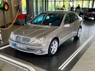 mercedes-benz mercedes benz c 280