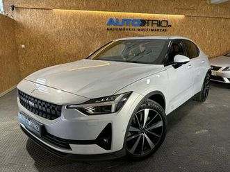 polestar 2 long range 78 kwh awd