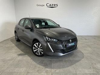 puretech 100 s&s bvm6 active