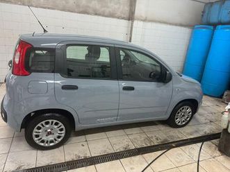 fiat panda 1.2 easy 3 serie